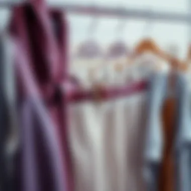 Maintenance Tips for Longevity Tips for maintaining a hanging belt organizer for longevity