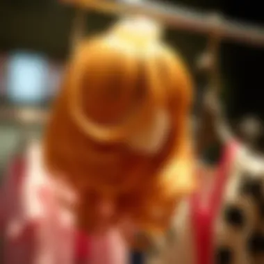 Exploring the Utility of Wig Storage Bags with Hangers Summary