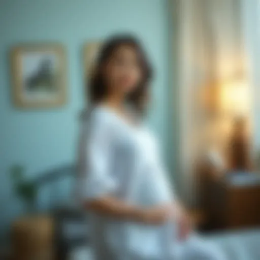 Exploring the Versatility of Nursing Nightdresses Introduction