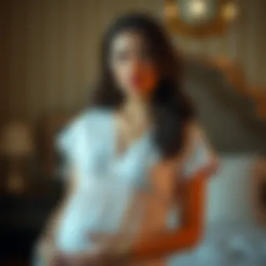Notable Exploring the Versatility of Nursing Nightdresses