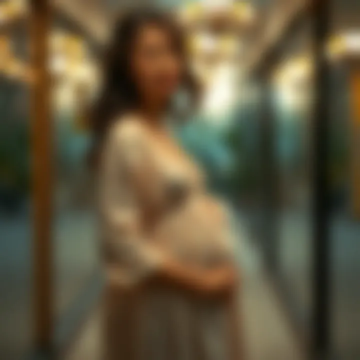 Exploring the Versatility of Nursing Nightdresses Summary