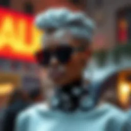 Exploring the Versatility of Pattern Hair Kits in Modern Fashion Introduction