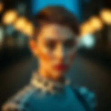 Notable Exploring the Versatility of Pattern Hair Kits in Modern Fashion Notable Exploring the Versatility of Pattern Hair Kits in Modern Fashion