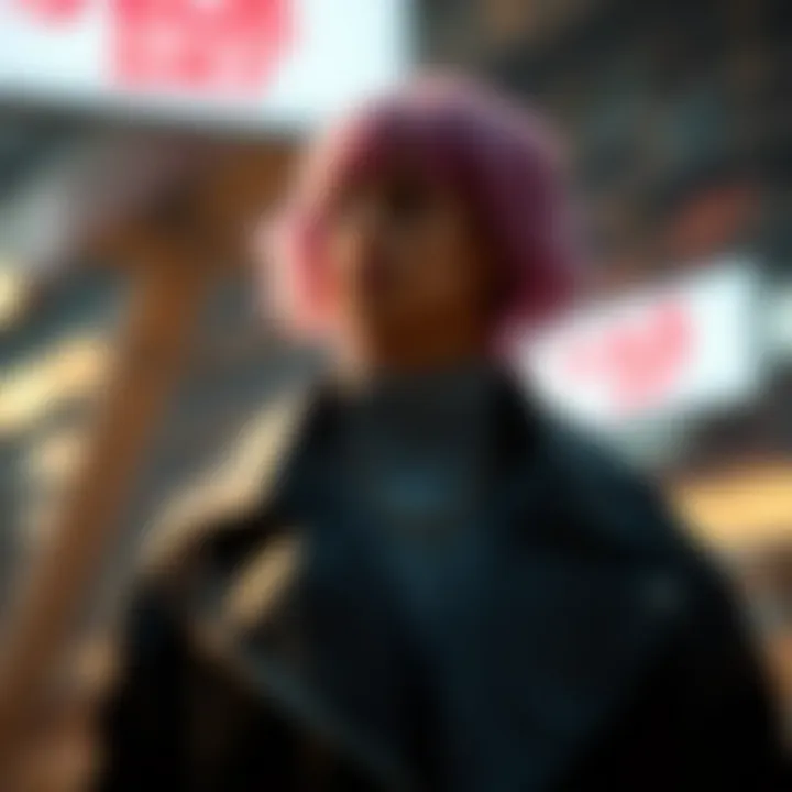 Exploring the Versatility of Pattern Hair Kits in Modern Fashion Summary
