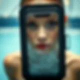 Exploring the Waterproof iPhone Shower Case: A Comprehensive Guide Introduction