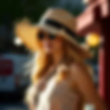Notable Exploring the Women's Packable Fedora Sun Hat: A Comprehensive Guide