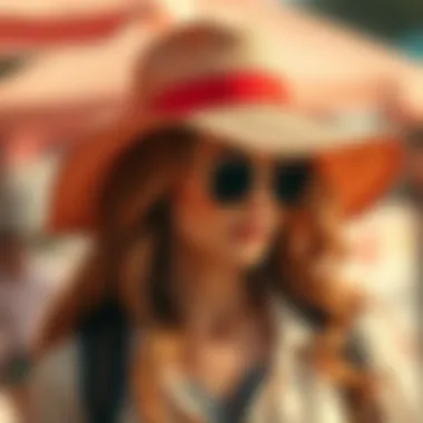 Exploring the Women's Packable Fedora Sun Hat: A Comprehensive Guide Summary