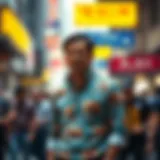 Exploring the World of Men's Elephant Shirts Introduction