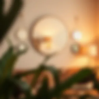 Exploring the World of Mirror Decals for Walls Summary