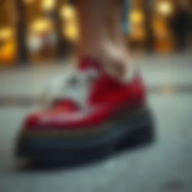 Notable Exploring Thick Soled Shoes for Women: A Comprehensive Guide Notable Exploring Thick Soled Shoes for Women: A Comprehensive Guide