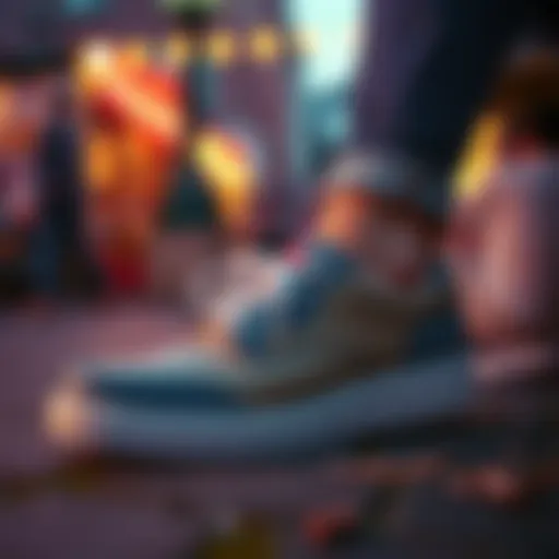 Exploring Tourister Shoes: A Comprehensive Guide Introduction