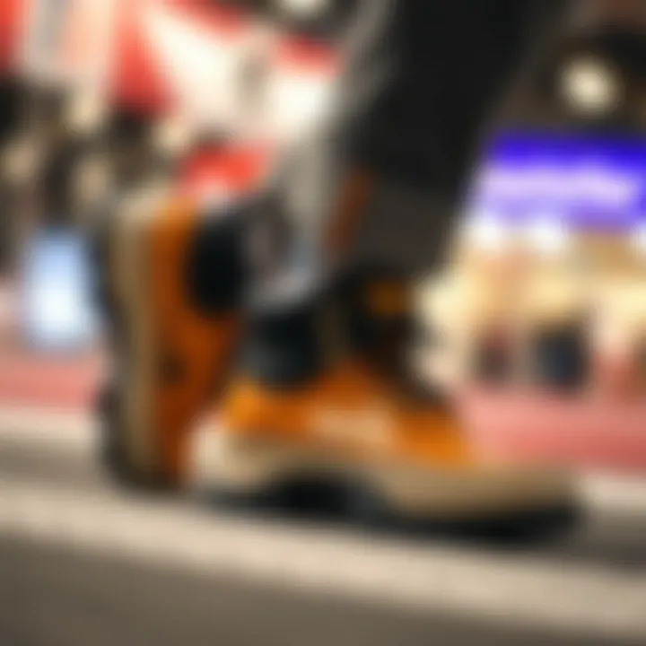 Exploring Tourister Shoes: A Comprehensive Guide Summary
