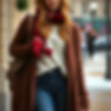 Exploring UGGs, Cardigans, and Boots: The Essentials of Cozy Fashion Summary