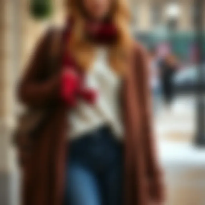 Exploring UGGs, Cardigans, and Boots: The Essentials of Cozy Fashion Summary