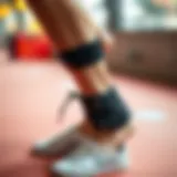 Exploring Valeo Ankle Weights: A Comprehensive Guide Introduction