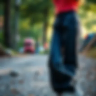 Exploring Women's Hiking Pants with Elastic Waist: Functionality Meets Comfort Summary