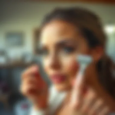 Notable Eyebrow Shavers for Women: A Comprehensive Exploration