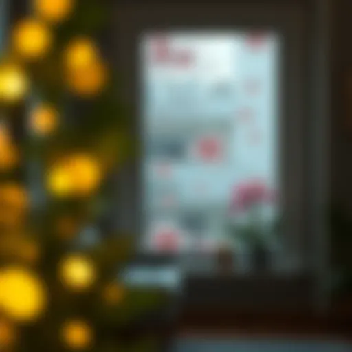 Floral Privacy Window Film: A Stylish Solution for Modern Space Design Introduction
