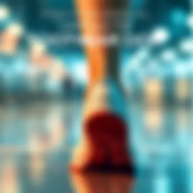 Psychological Impacts of Footwear Odor Chart showing psychological effects of shoe odor