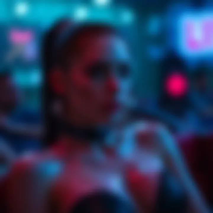 The future of full body silicone in entertainment