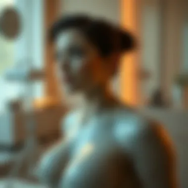 Silicone in healthcare applications