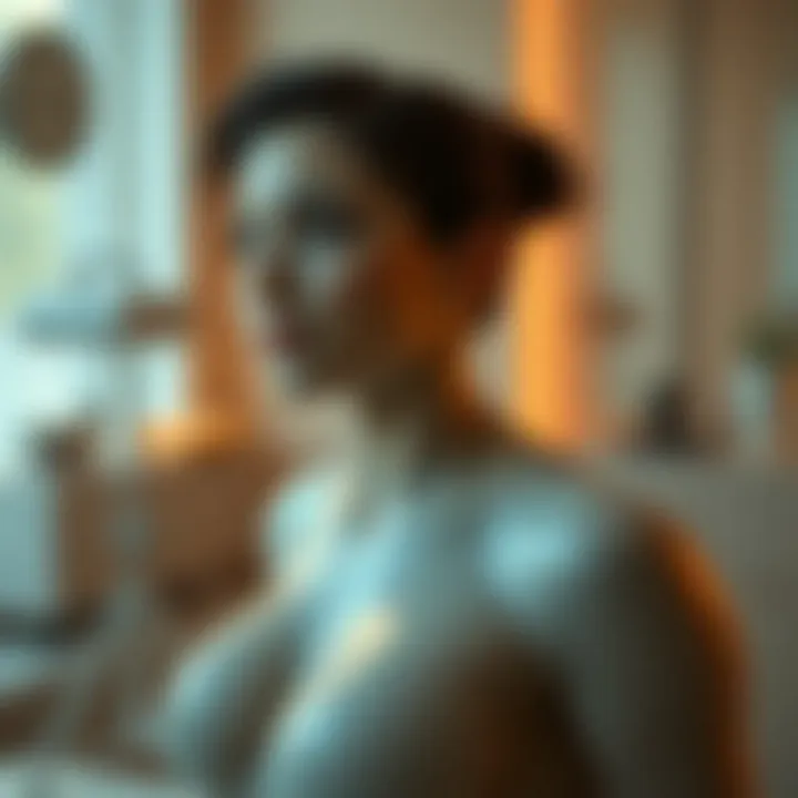 Silicone in healthcare applications