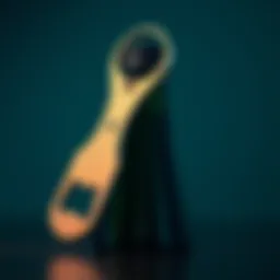 Groomsmen Bottle Opener Keychain: A Unique Gift for Your Wedding Party Introduction