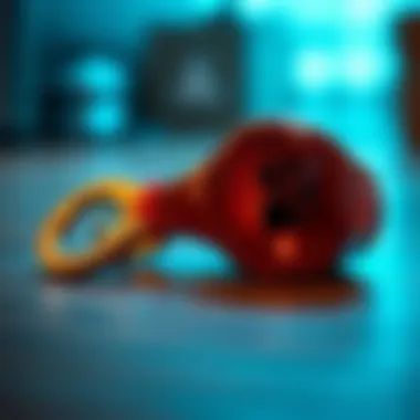 Notable Groomsmen Bottle Opener Keychain: A Unique Gift for Your Wedding Party
