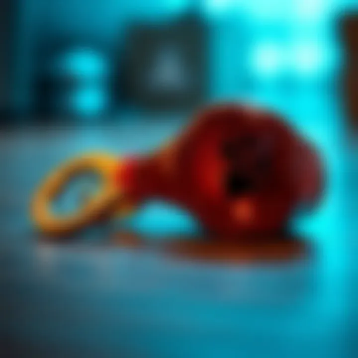 Notable Groomsmen Bottle Opener Keychain: A Unique Gift for Your Wedding Party