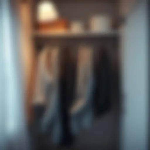 Hanging Cabinet Organizers: Maximizing Space and Efficiency Introduction