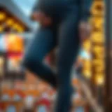 Maternity Fleece Leggings: A Comprehensive Exploration Introduction