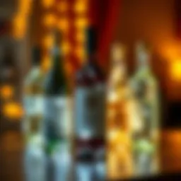 Mini Lights for Wine Bottles: A Comprehensive Guide Introduction