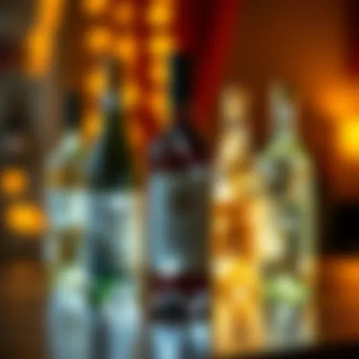 Mini Lights for Wine Bottles: A Comprehensive Guide Introduction