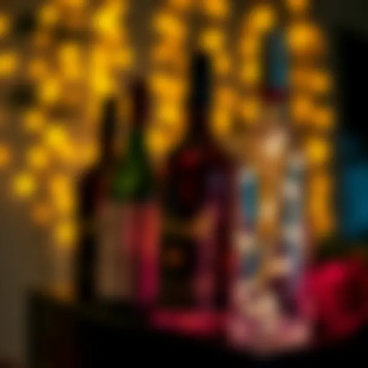 Notable Mini Lights for Wine Bottles: A Comprehensive Guide