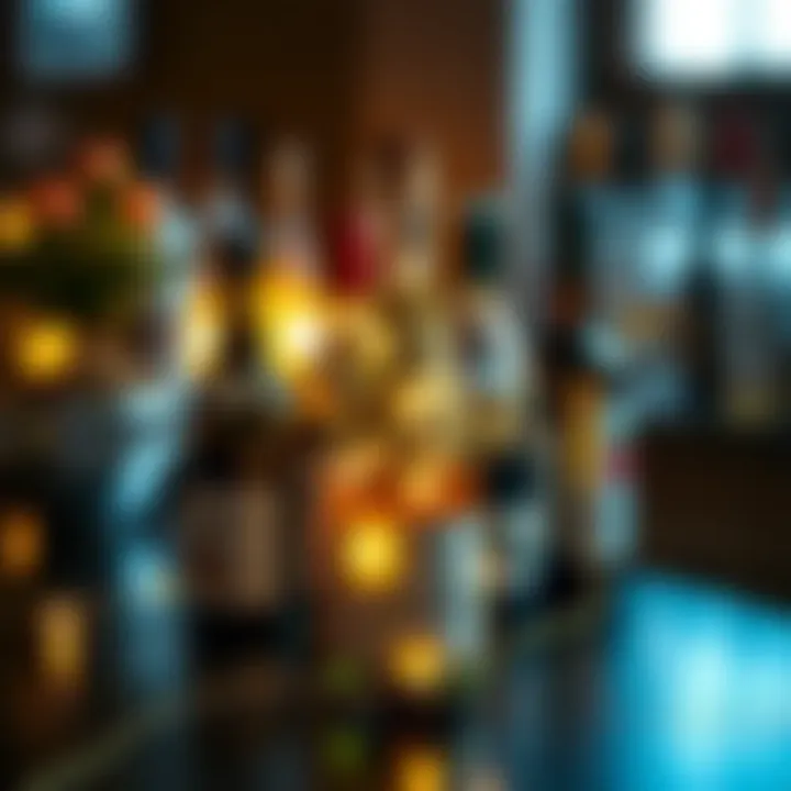 Mini Lights for Wine Bottles: A Comprehensive Guide Summary