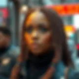 Navigating the Realm of Braid Wigs Online Introduction
