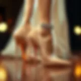 Nude High Heels for Prom: Elegance Meets Versatility Introduction