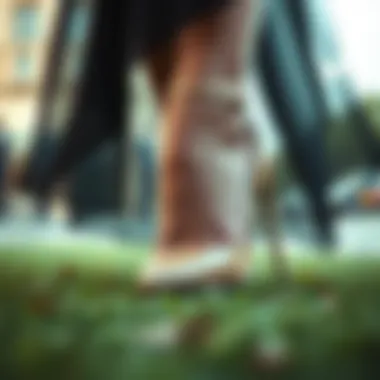 Notable Nude High Heels for Prom: Elegance Meets Versatility