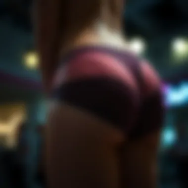 Cultural Impact of Shapewear Cultural representation of body positivity with shapewear