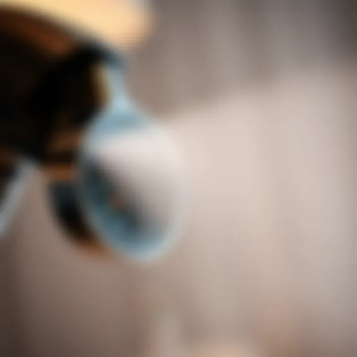 Steam cleaner nozzle designed for detailed cleaning