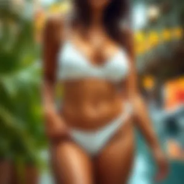 Swimsuit Panty Liners: A Comprehensive Guide Summary Swimsuit Panty Liners: A Comprehensive Guide Summary