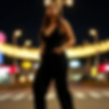 Notable The Allure of Fashion Nova Plus Size Black Jumpsuit: A Comprehensive Exploration Notable The Allure of Fashion Nova Plus Size Black Jumpsuit: A Comprehensive Exploration
