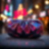 The Allure of Iridescent Clutch Purses: Evening Bags that Stand Out Introduction