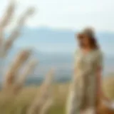 The Allure of Khaki Linen Dresses for Women Introduction