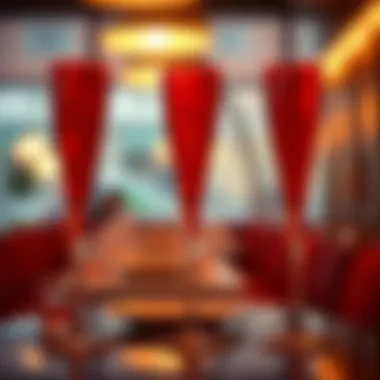 Notable The Allure of Red Plastic Champagne Flutes: A Comprehensive Analysis Notable The Allure of Red Plastic Champagne Flutes: A Comprehensive Analysis