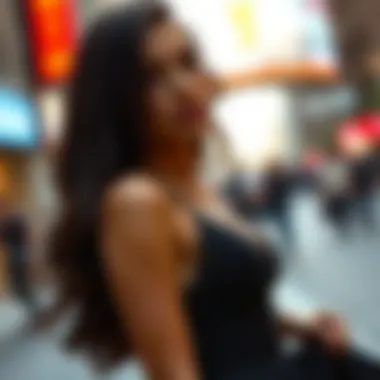 Notable The Allure of the Lace Trim Bodycon Dress: A Detailed Analysis