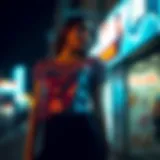 The Allure of the Sexy Sequin Top: A Comprehensive Exploration Introduction