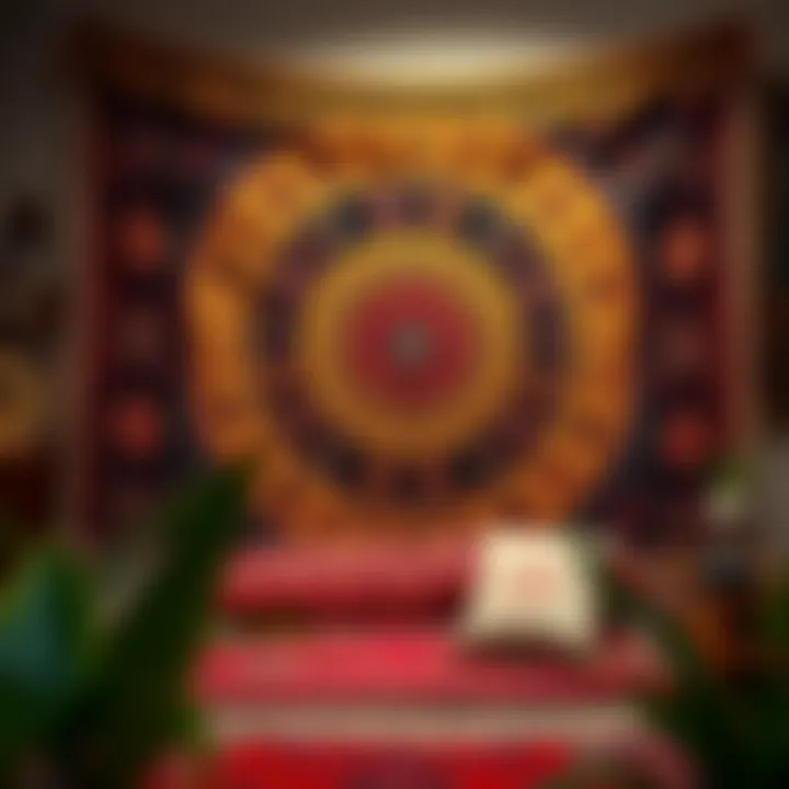 Notable The Art and Craft of DIY Tapestries