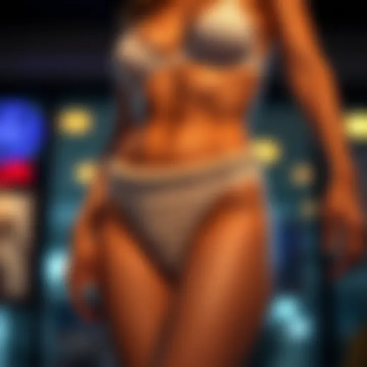 Notable The Art and Science of Selecting the Best Pearl Panties