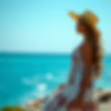 The Boho Sundress: A Symbol of Effortless Style Introduction